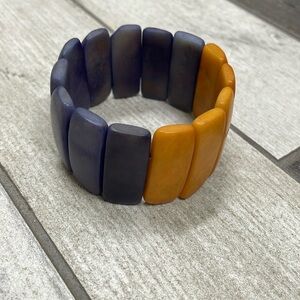 Noonday collection bracelet